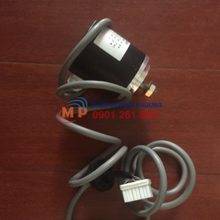 ENCODER 627335